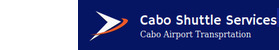 Cabo Shuttle Services Logo